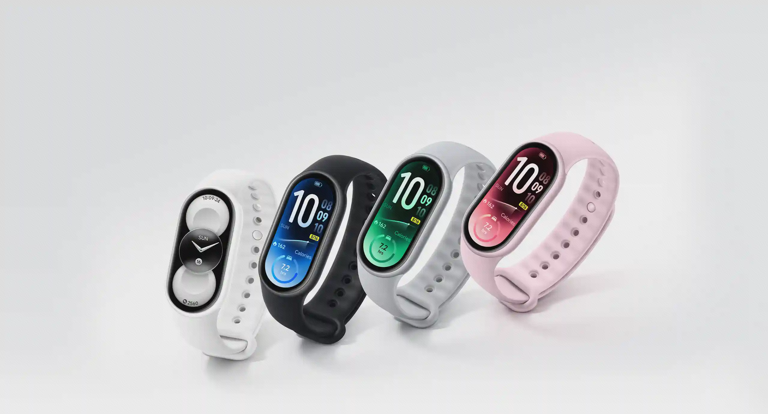 معرفی مچ بند هوشمند شیائومی مدل Xiaomi Smart Band 11