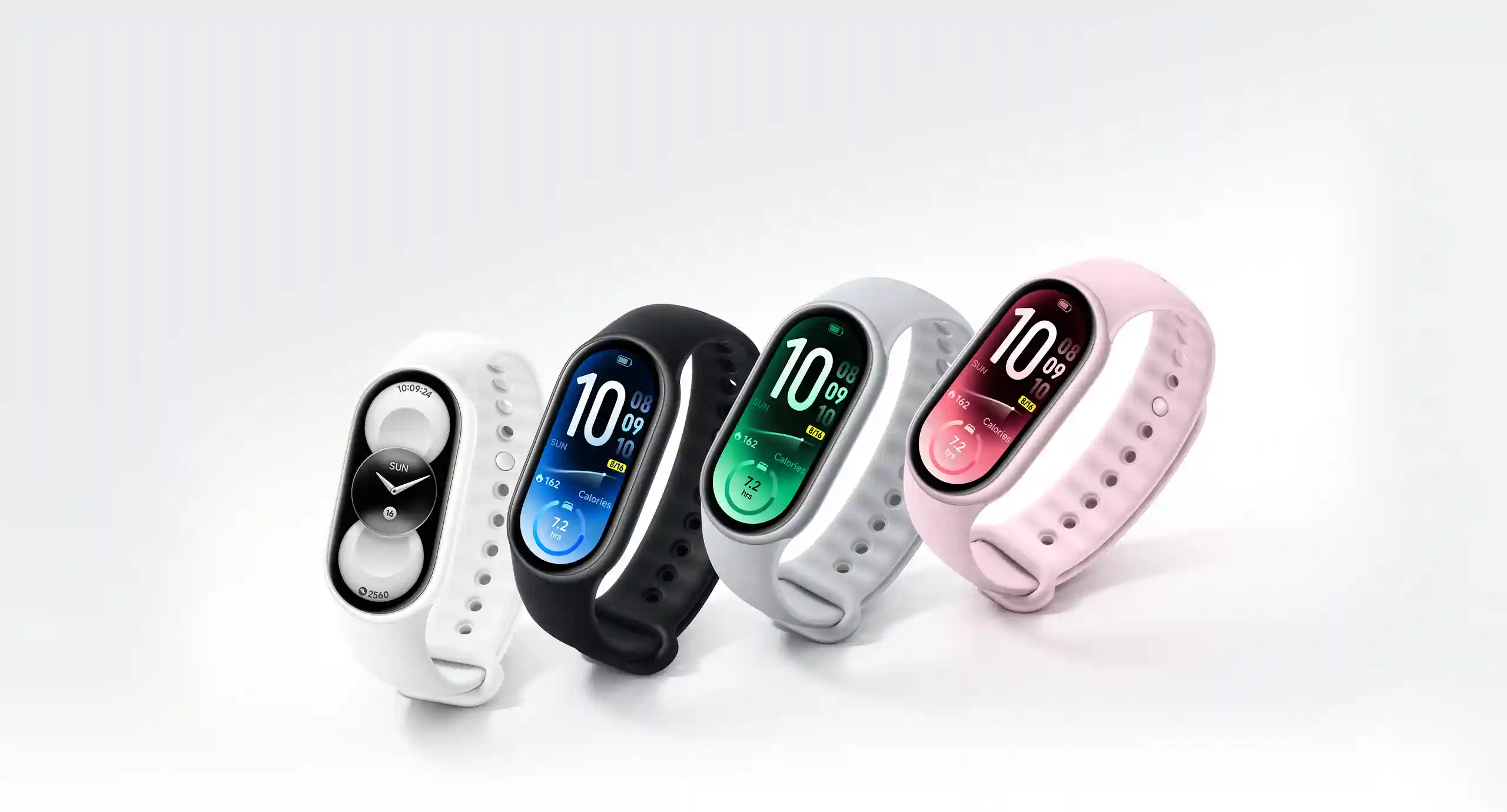 معرفی مچ بند هوشمند شیائومی مدل Xiaomi Smart Band 11