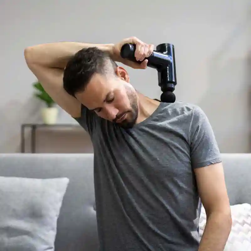 فواید استفاده از ماساژور در زندگی روزمره