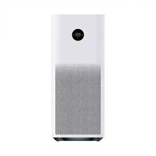 دستگاه تصفیه هوای شیائومی Mi Air Purifier 4 proبا فیلتر HEPA"