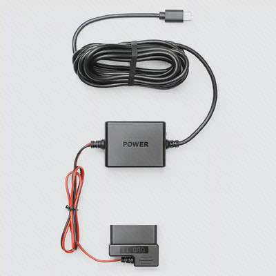 کیت سخت افزاری 70mai OBD-II با کابل چهار متری و رابط Type C