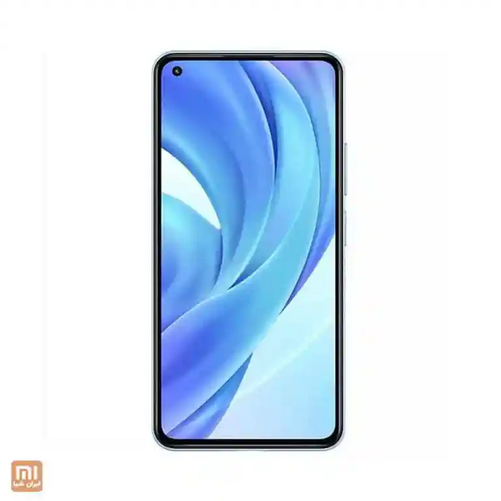 گوشی شیائومی Mi 11 Lite نسخه ۸/۱۲۸ با نمایشگر تمام‌صفحه