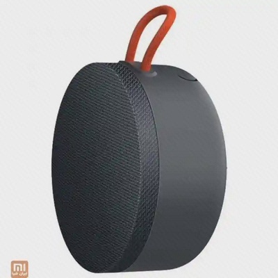 نمای ایستاده اسپیکر بلوتوثی شیائومی XMYX04WM