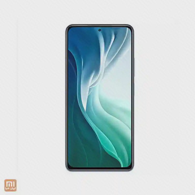 نمایشگر گوشی Mi 11i 5G نمای جلوی گوشی شیائومی Mi 11i 5G ظرفیت ۸/۲۵۶ گیگابایت