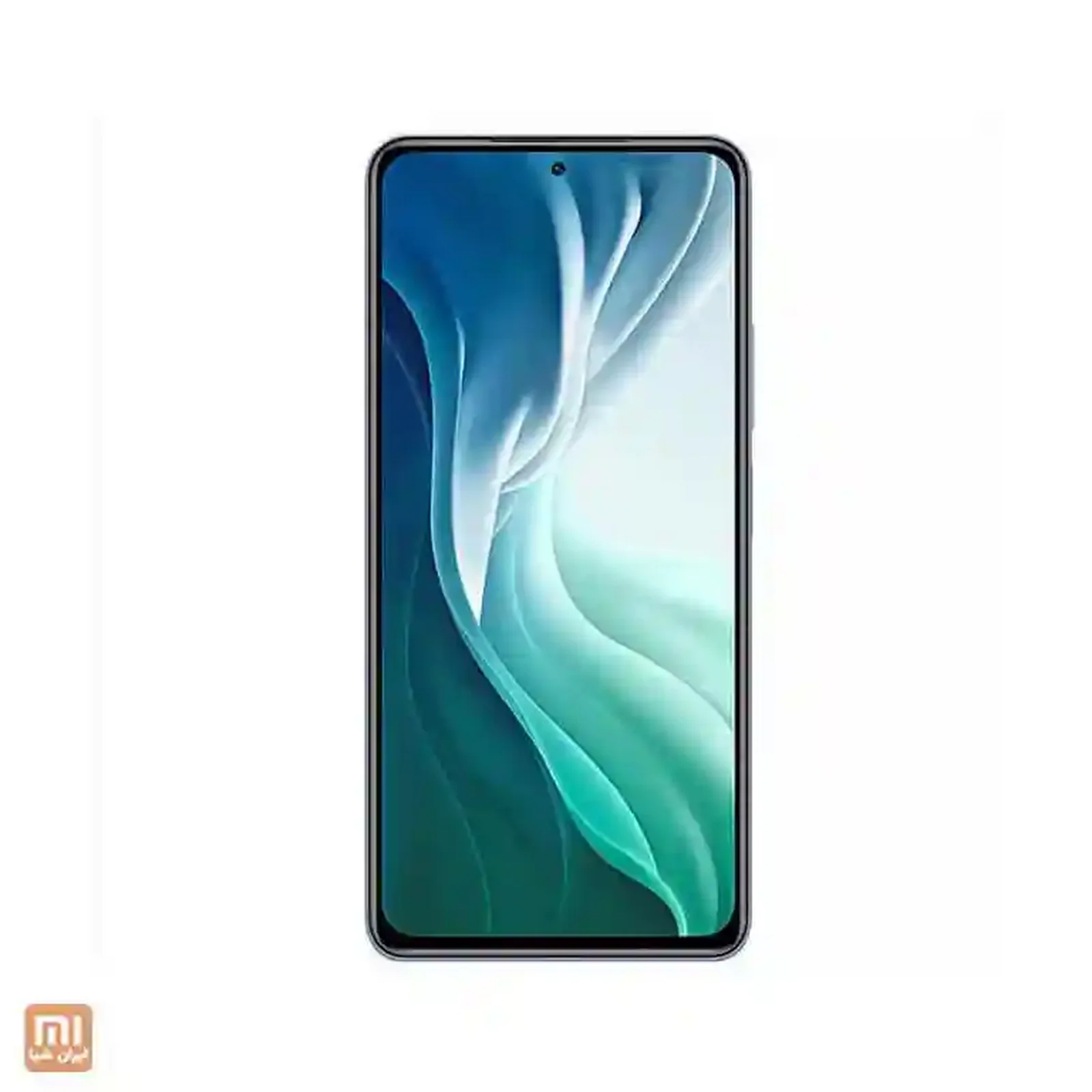 نمای جلوی گوشی شیائومی Mi 11i 5G ظرفیت ۸/۲۵۶ گیگابایت