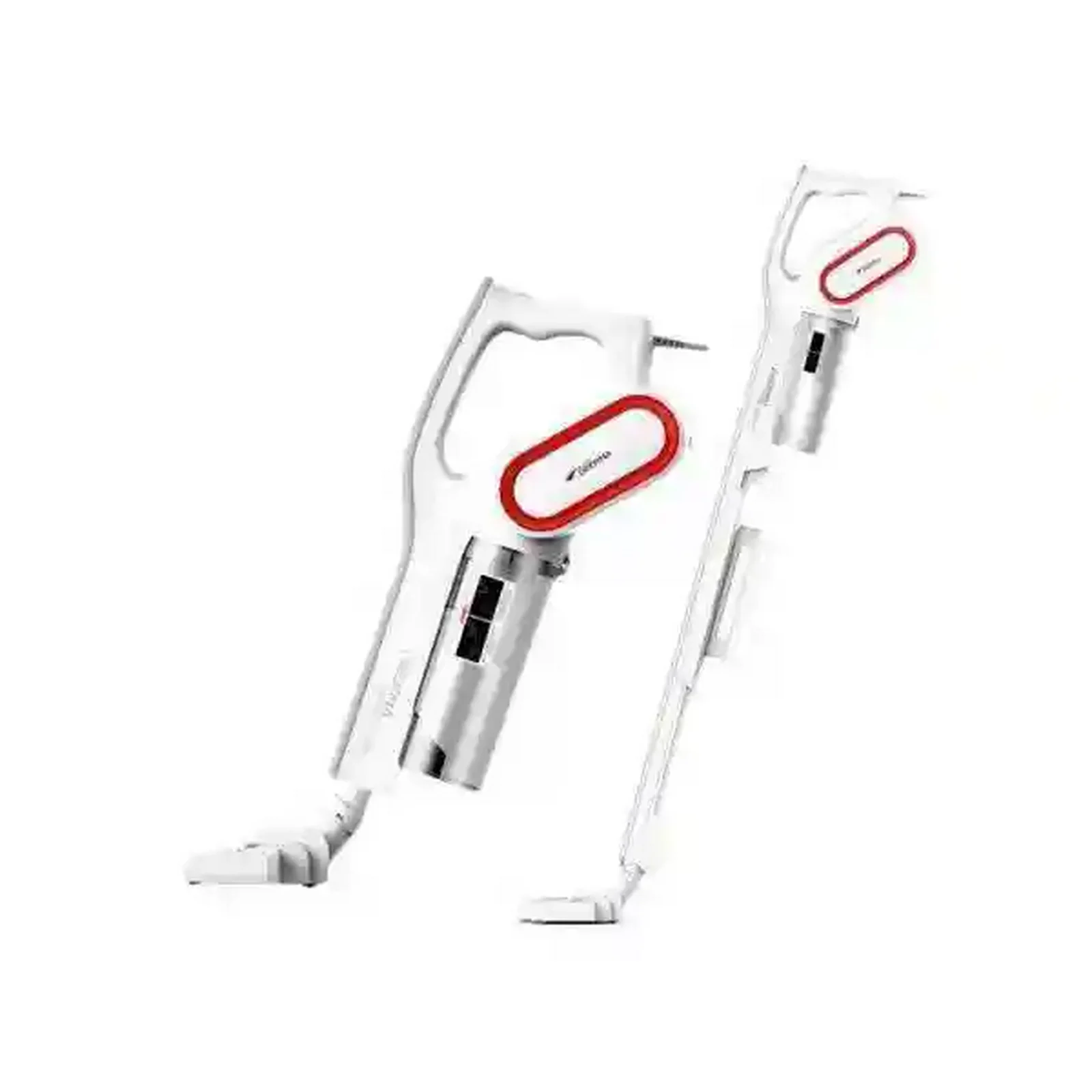 دو شیوه استفاده از جاروبرقی شیائومی Deerma DX700 مقایسه حالت دستی و عصایی جاروبرقی Deerma DX700