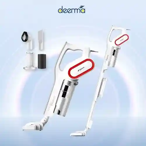 جارو برقی شیائومی مدل Deerma DX700 - اقلام همراه جاروبرقی Deerma DX700