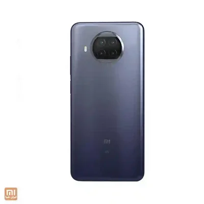 نمای قاب پشتی Xiaomi Mi 10T Lite 5G پنل پشت سرمهای گوشی شیائومی Mi 10T Lite 5G