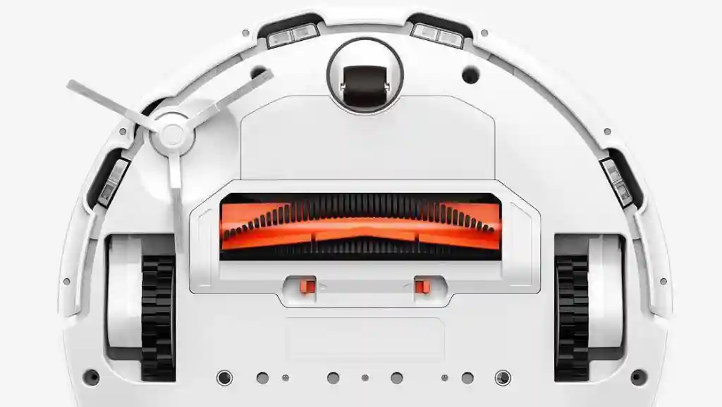 جارو رباتیک شیائومی مدل Mi Vacuum robot Mop p - تصویر توضیحات 2