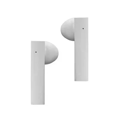 جفت ایرباد سفید شیائومی Earphones 2 Basic بدون کیس شارژ