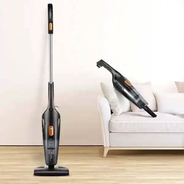 جارو برقی شیائومی مدل Deerma DX115C - تصویر توضیحات 1
