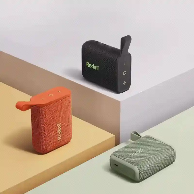 اسپیکر بلوتوثی شیائومی مدل Redmi ASM11A