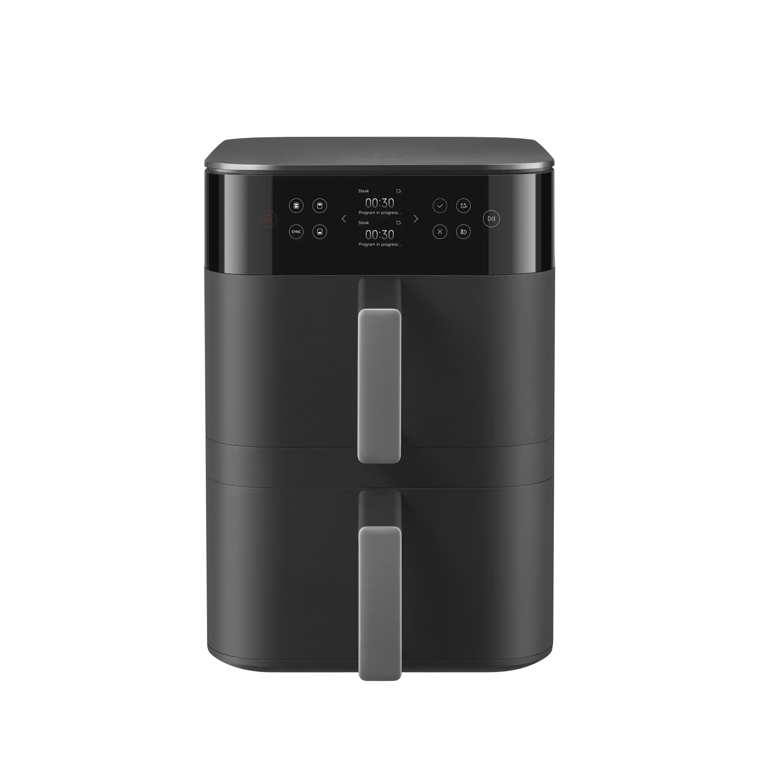 سرخ کن بدون روغن شیائومی مدل MAF-DS1201 ظرفیت 12 لیتر
