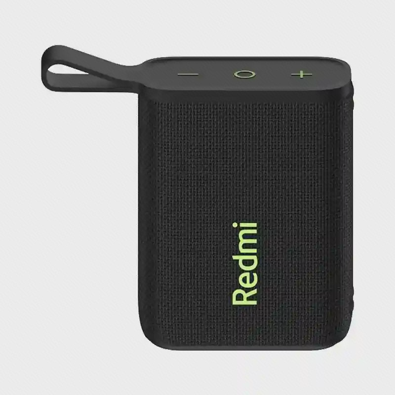 اسپیکر بلوتوثی شیائومی مدل Redmi ASM11A اسپیکر بلوتوثی شیائومی مدل Redmi ASM11A