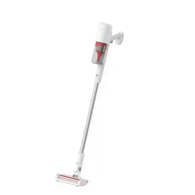 جارو شارژی سفید Xiaomi Mijia Vacuum Cleaner 2 Lite B204 با لوله بلند