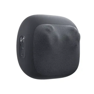 ماساژور گردن و کمر Xiaomi Mijia MJYBAMY01YMYY با روکش مشبک خاکستری