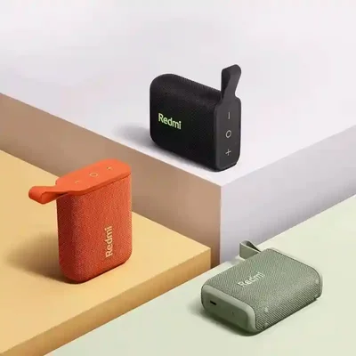 اسپیکر بلوتوثی شیائومی مدل Redmi ASM11A