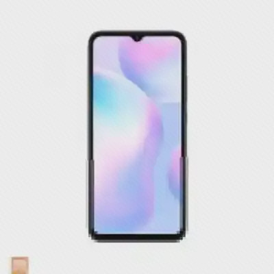 گوشی شیائومی Redmi 9A نسخه ۳۲ گیگ با نمایشگر صورتی و آبی