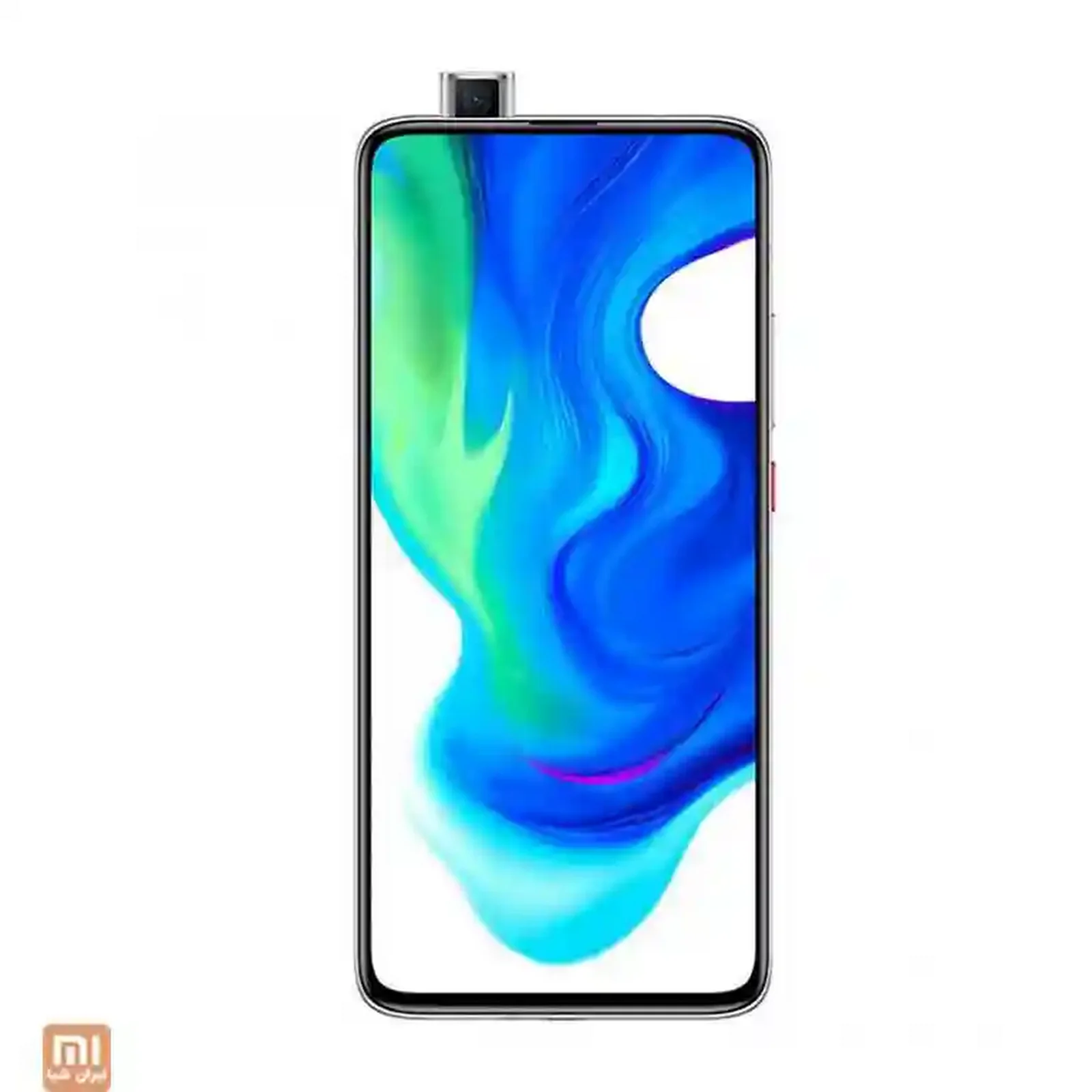 گوشی POCO F2 Pro ظرفیت ۲۵۶ گیگ با دوربین سلفی پاپ آپ باز