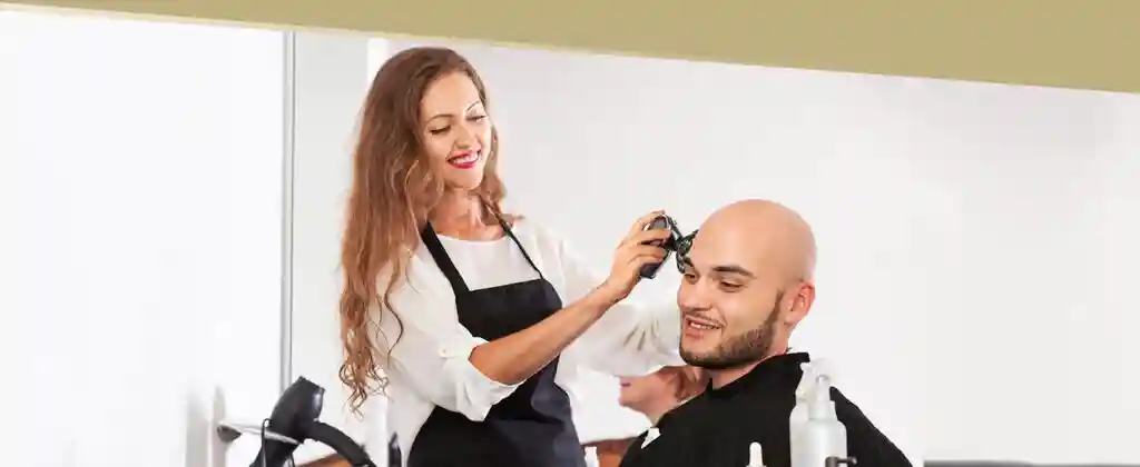 ماشین اصلاح سر هفت تیغه شیائومی مدل DOCO AH001 - انتخابی هوشمند برای آقایان - نمای 8