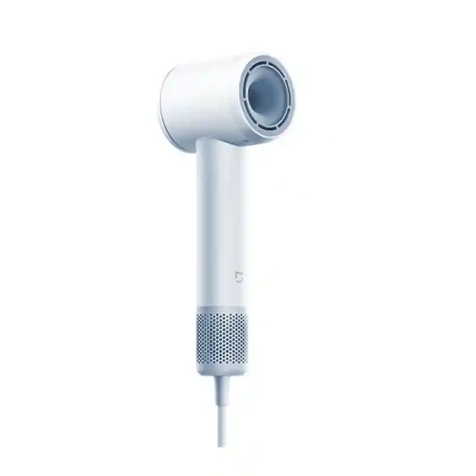 سشوار پرسرعت سفید Xiaomi Mijia GSHF04LF با دسته باریک