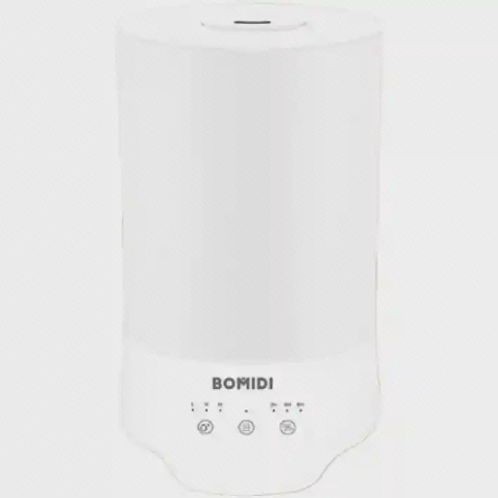 دستگاه رطوبت ساز بامیدی Bomidi UH03 Air Humidifier 5L دستگاه رطوبت ساز بامیدی Bomidi UH03 Air Humidifier 5L