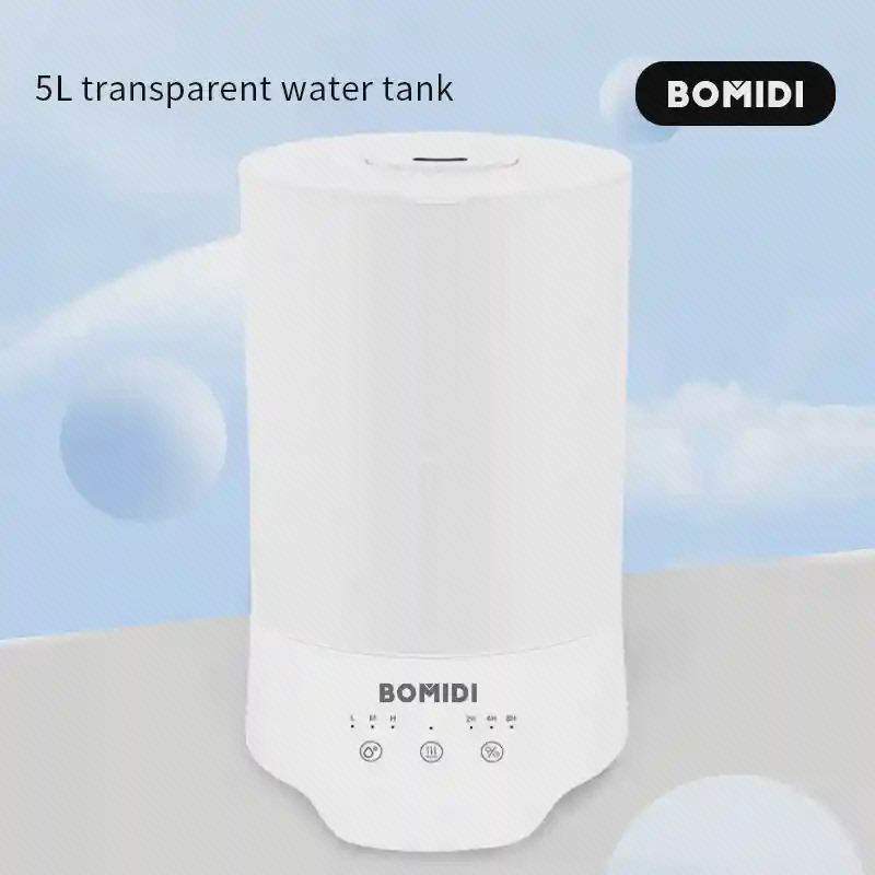دستگاه رطوبت ساز بامیدی Bomidi UH03 Air Humidifier 5L