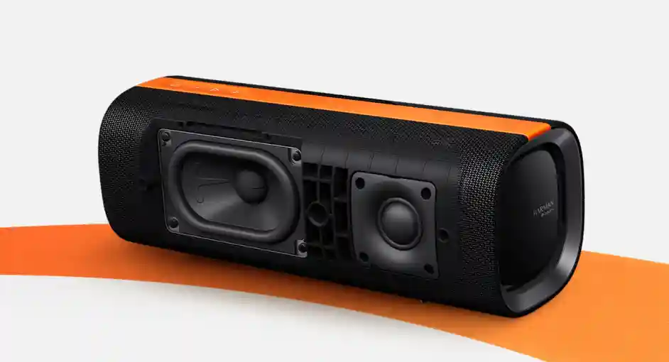 اسپیکر شیائومی مدل Xiaomi Sound Party MDZ-39-DB - کیفیت صدای قدرتمند 50 واتی - نمای 3