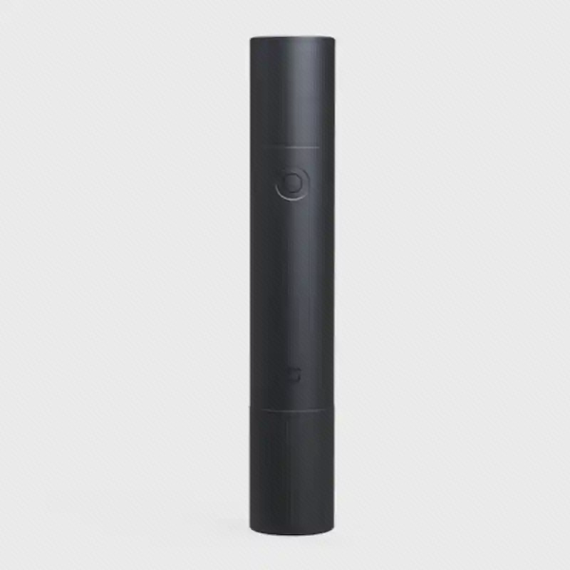 چراغ قوه و پاوربانک چندمنظوره شیائومی مدل Mijia N613 Multifunctional Flashlight چراغ قوه و پاوربانک چندمنظوره شیائومی مدل Mijia N613 Multifunctional Flashlight