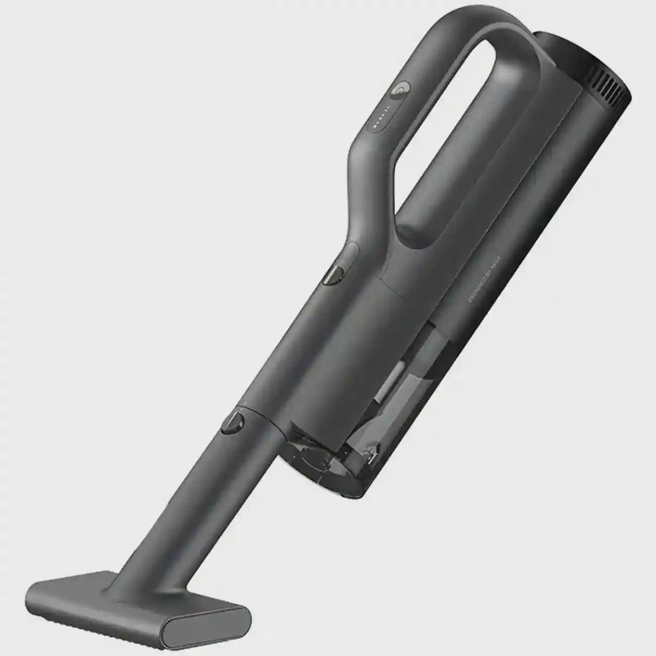 جارو شارژی ماشین شیائومی مدل Mijia MJXCQ01QW