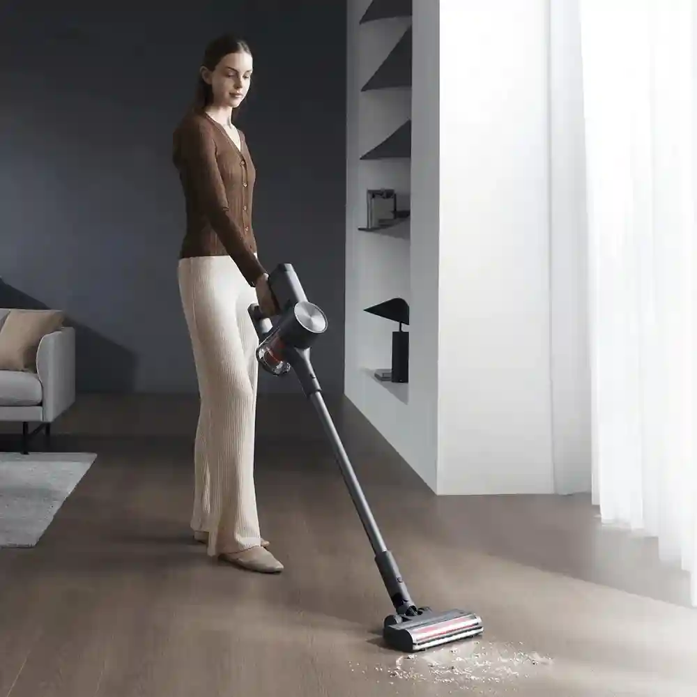 جارو شارژی شیائومی مدل G20 Max - تصویر توضیحات 1