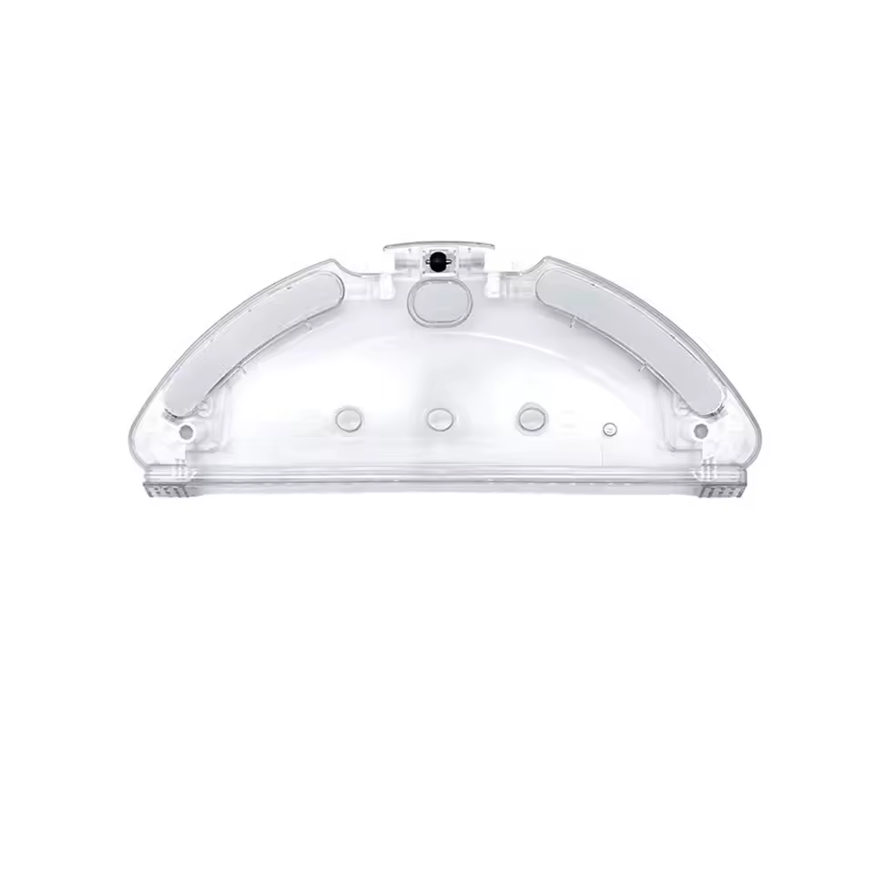 صفحه نگهدارنده پد تی Xiaomi Mop Essential نگهدارنده شفاف پد تی جارو رباتیک شیائومی Mop Essential استوک