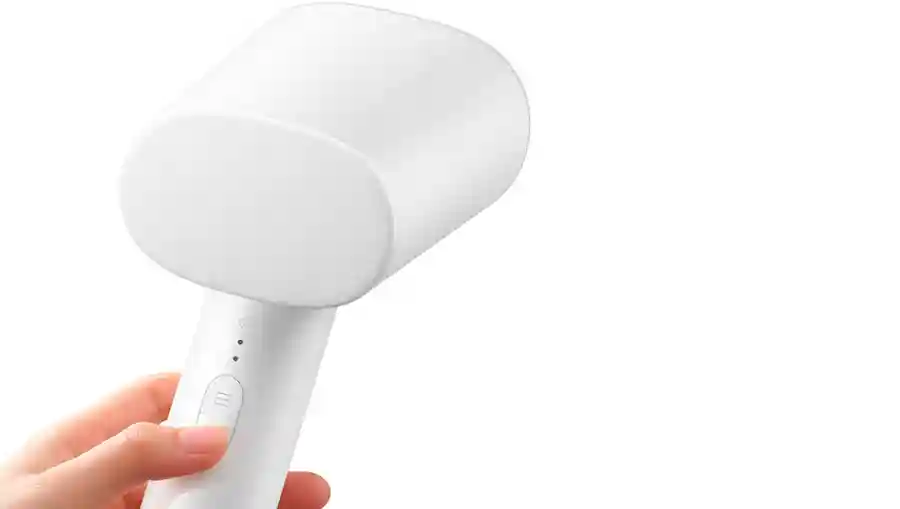 اتو بخار ایستاده شیائومی مدل Mijia Garment Steamer ZQGTJ02KL - قدرت و کارایی بالا