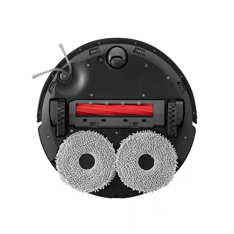 جارو رباتیک شیائومی مدل روبوراک Roborock Qrevo L - طراحی ضد پیچش مو