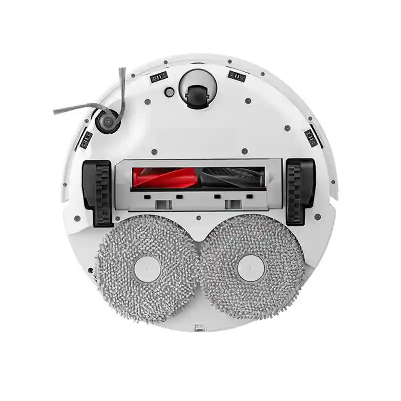 جارو رباتیک شیائومی مدل روبوراک Roborock Qrevo C - برس DuoDivide