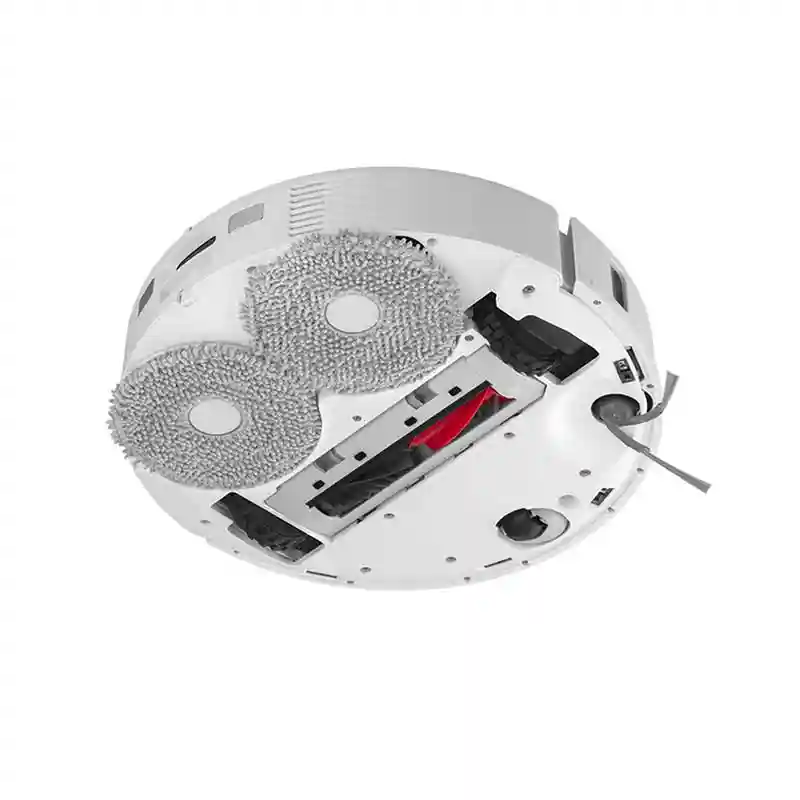 جارو رباتیک شیائومی مدل روبوراک Roborock Qrevo C - عملکرد قدرتمند باتری
