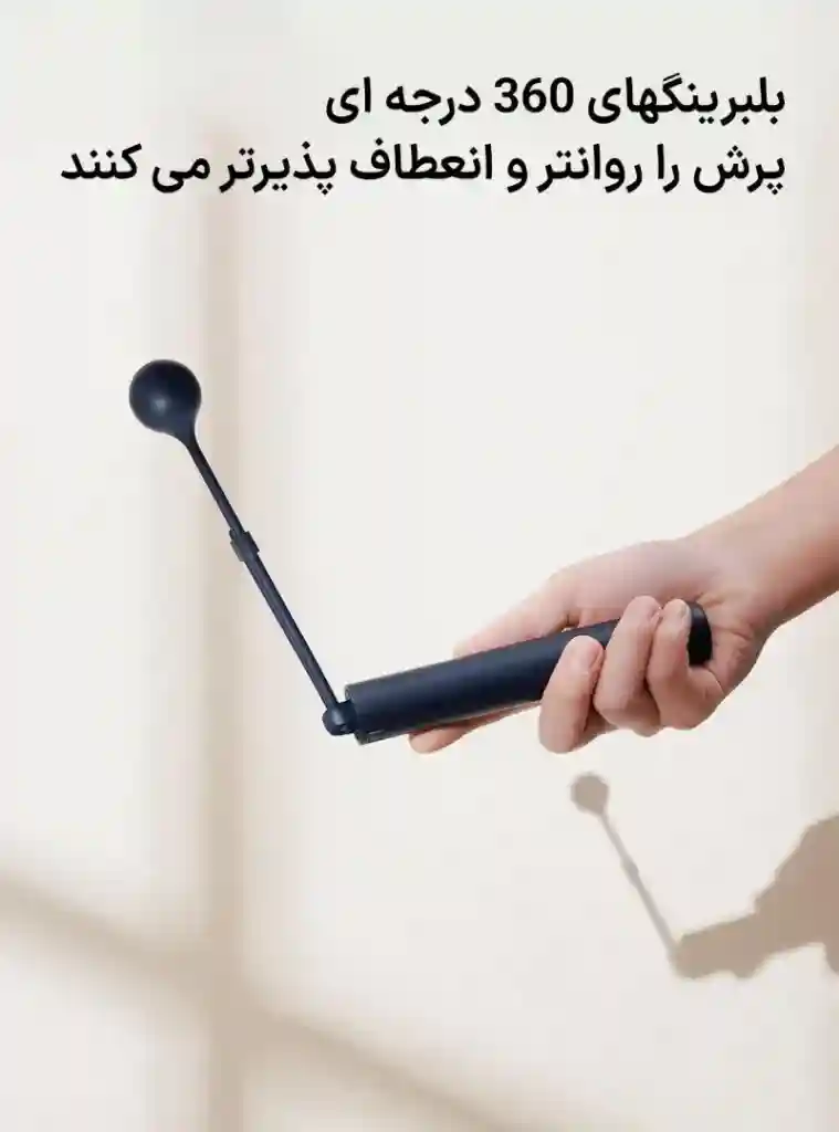طناب ورزشی هوشمند شیائومی مدل Mijia XMSR-P803 - تصویر توضیحات 2