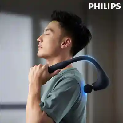 ماساژور تفنگی فیلیپس مدل Philips PPM7331 - طراحی ارگونومیک و منحصر به فرد