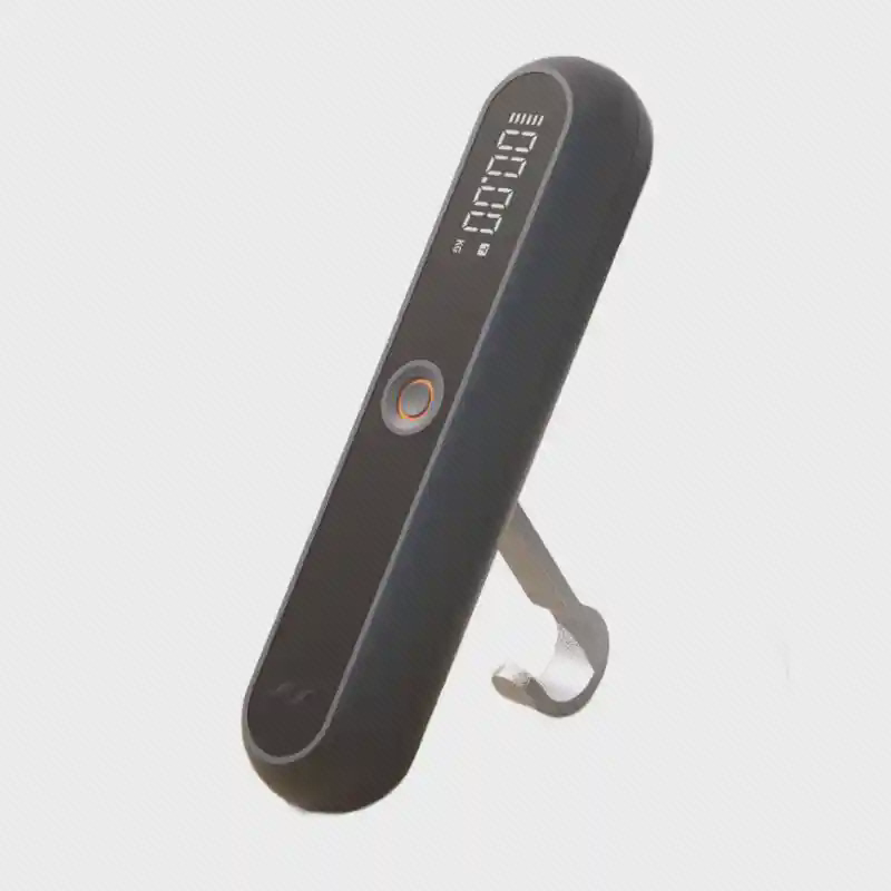ترازو دستی شیائومی مدل jimihome JM-G3701
