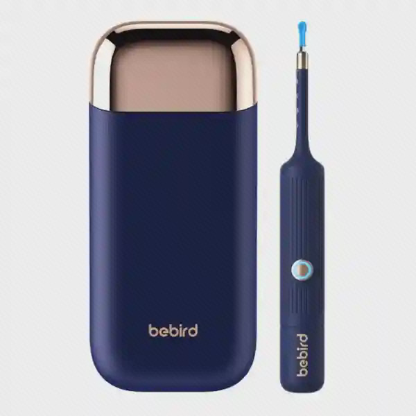 گوش پاک کن هوشمند شیائومی مدل Bebird I35R گوش پاک کن هوشمند شیائومی مدل Bebird I35R