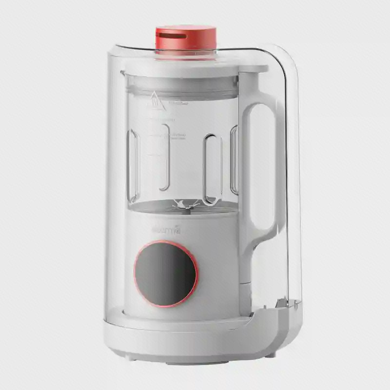 مخلوط کن و غذاساز چندکاره شیائومی مدل Deerma NU500W