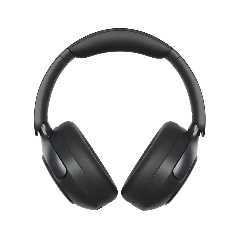 هدفون بلوتوثی مشکی شیائومی QCY H3 Pro دور گوش