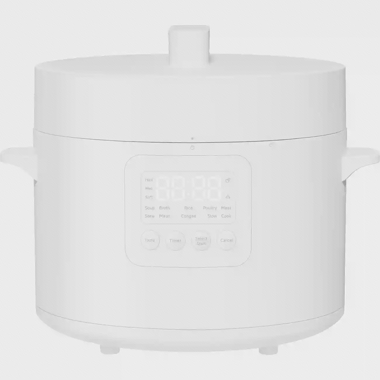 زودپز چند منظوره شیائومی مدل MYL02-1 سایز 4.8L ( گلوبال )