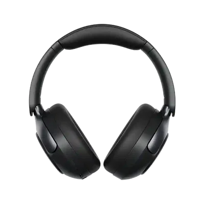 هدفون بلوتوثی مشکی شیائومی QCY H3 Pro دور گوش
