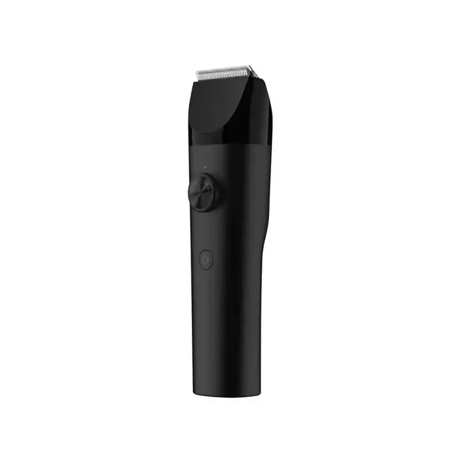 نمای اصلی Mijia Hair Clipper LFQ03KL ماشین اصلاح موی سر شیائومی Mijia LFQ03KL مشکی