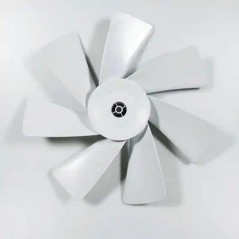 پنکه ایستاده میجیا مدل MIJIA Smart DC Standing Fan 1X BPLDS07DM - وزش باد غیر منظم