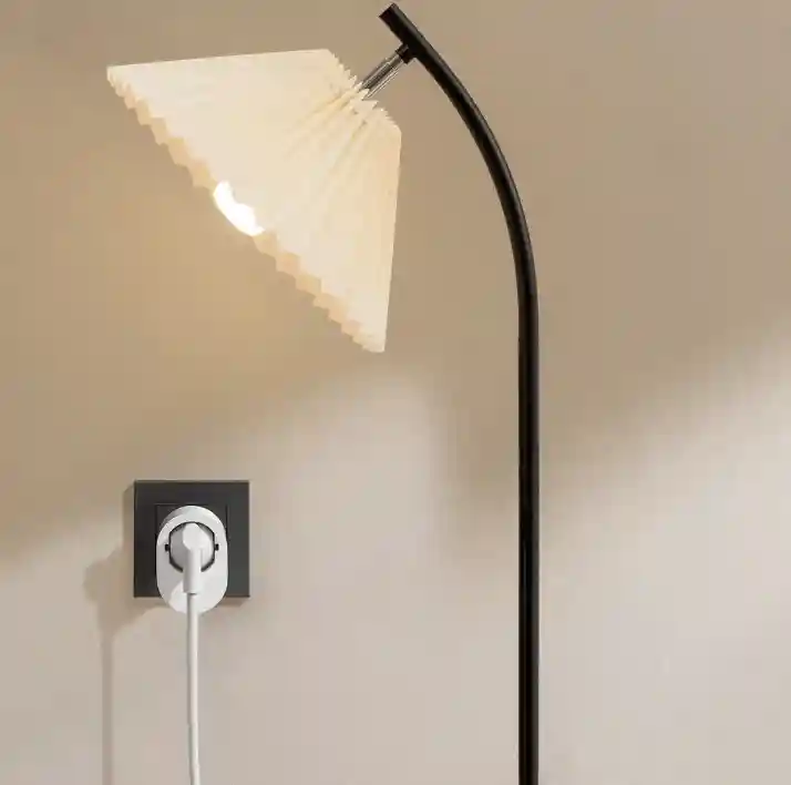 پریز هوشمند شیائومی Smart Plug 2 Wi Fi ZNCZ302KK - تصویر توضیحات 5