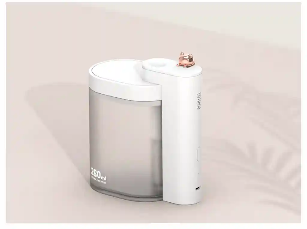 دستگاه رطوبت ساز و بخور سرد شیائومی Sothing DSHJ-H-002 - تصویر توضیحات 9
