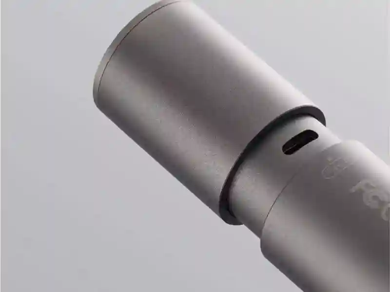 چراغ قوه شیائومی مدل HOTO Flashlight Lite QWSDT001 - مشخصات کلیدی چراغ قوه HOTO مدل QWSDT001
