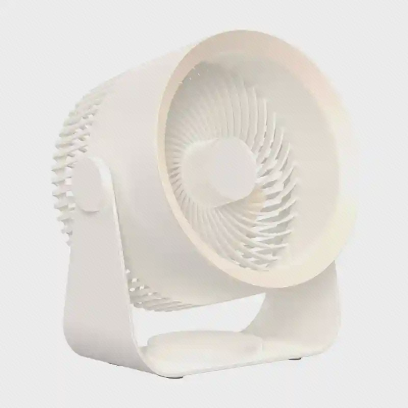 شبکه جلو و پایه قابل تنظیم پنکه Cycline Fan M55